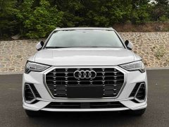 Audi Q3 35 TFSI Fashionable and Dynamic - фото 2