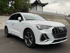 Audi Q3 35 TFSI Fashionable and Dynamic - фото 3