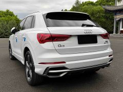 Audi Q3 35 TFSI Fashionable and Dynamic - фото 4