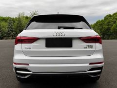 Audi Q3 35 TFSI Fashionable and Dynamic - фото 5