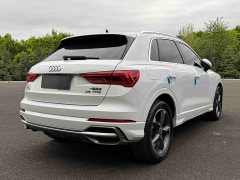 Audi Q3 35 TFSI Fashionable and Dynamic - фото 6