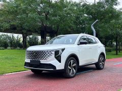 Changan CS55PLUS PHEV 125km Edition - фото 1