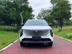 Changan CS55PLUS PHEV 125km Edition - фото 2