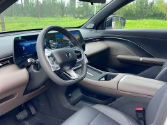 Changan CS55PLUS PHEV 125km Edition - фото 3