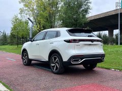Changan CS55PLUS PHEV 125km Edition - фото 9