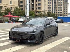 Changan UNI-V 1.5T Edition - фото 1