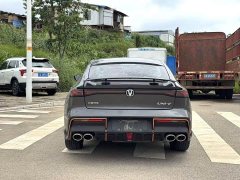Changan UNI-V 1.5T Edition - фото 5