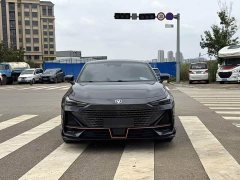 Changan UNI-V 1.5T Edition - фото 6