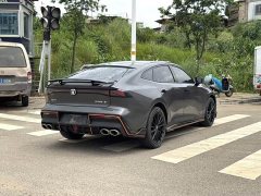 Changan UNI-V 1.5T Edition - фото 7