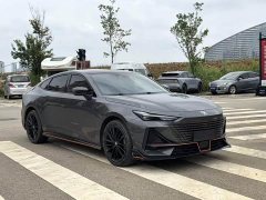 Changan UNI-V 1.5T Edition - фото 9