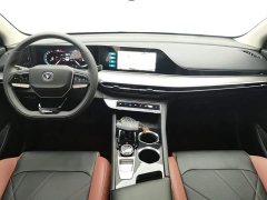 Changan Edition PLUS NE 1.4T GDI DCTPremium Edition - фото 12