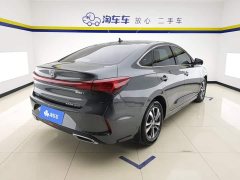 Changan Edition PLUS NE 1.4T GDI DCTPremium Edition - фото 3