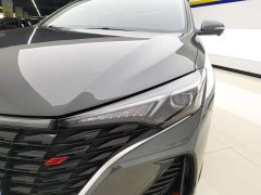 Changan Edition PLUS NE 1.4T GDI DCTPremium Edition - фото 5