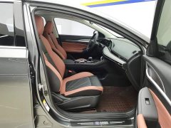 Changan Edition PLUS NE 1.4T GDI DCTPremium Edition - фото 8
