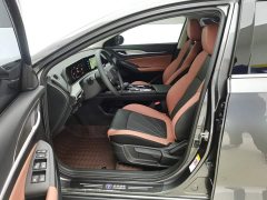 Changan Edition PLUS NE 1.4T GDI DCTPremium Edition - фото 9