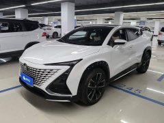 Changan UNI-T 1.5T Premium Version - фото 1