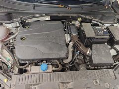 Changan UNI-T 1.5T Premium Version - фото 10
