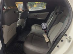 Changan UNI-T 1.5T Premium Version - фото 11