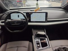 Changan UNI-T 1.5T Premium Version - фото 12