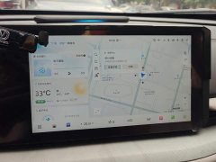 Changan UNI-T 1.5T Premium Version - фото 13
