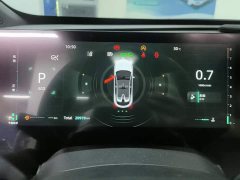 Changan UNI-T 1.5T Premium Version - фото 14