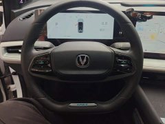 Changan UNI-T 1.5T Premium Version - фото 15