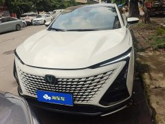 Changan UNI-T 1.5T Premium Version - фото 2