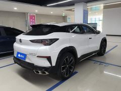 Changan UNI-T 1.5T Premium Version - фото 3