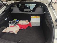 Changan UNI-T 1.5T Premium Version - фото 4