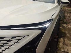 Changan UNI-T 1.5T Premium Version - фото 5