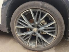 Changan UNI-T 1.5T Premium Version - фото 6