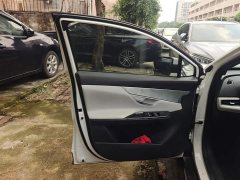 Changan UNI-T 1.5T Premium Version - фото 7