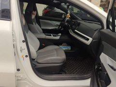 Changan UNI-T 1.5T Premium Version - фото 8