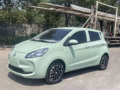 Changan E-Star Edition (31.86kWh) - фото 1