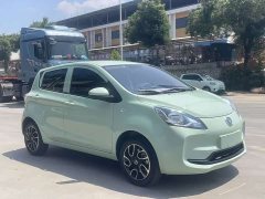 Changan E-Star Edition (31.86kWh) - фото 3