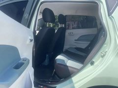 Changan E-Star Edition (31.86kWh) - фото 6