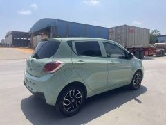 Changan E-Star Edition (31.86kWh) - фото 9