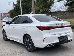 Changan Edition PLUS NE 1.4T GDI DCTPremium Edition - фото 13