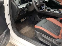 Changan Edition PLUS NE 1.4T GDI DCTPremium Edition - фото 4