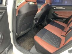 Changan Edition PLUS NE 1.4T GDI DCTPremium Edition - фото 7