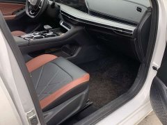 Changan Edition PLUS NE 1.4T GDI DCTPremium Edition - фото 8