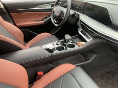 Changan Edition PLUS NE 1.4T GDI DCTPremium Edition - фото 9