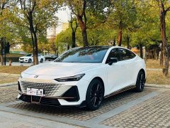 Changan UNI-V 1.5T Edition - фото 1