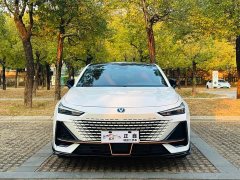 Changan UNI-V 1.5T Edition - фото 2
