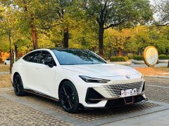 Changan UNI-V 1.5T Edition - фото 3