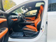 Changan UNI-V 1.5T Edition - фото 4