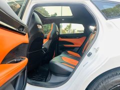Changan UNI-V 1.5T Edition - фото 5
