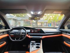 Changan UNI-V 1.5T Edition - фото 6