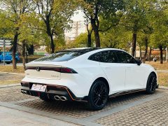 Changan UNI-V 1.5T Edition - фото 7