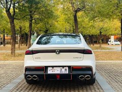 Changan UNI-V 1.5T Edition - фото 8